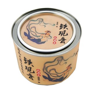 风雅苑敦煌韵箫铁观音(胜健)