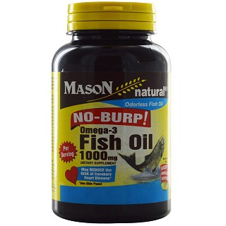 mason vitamins omega-3 fish oil(mason)