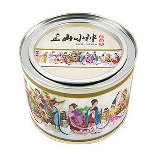 风雅苑惟妙惟肖正山小种(胜健)