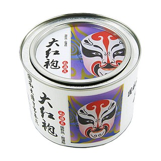 风雅苑脸谱陆大红袍(胜健)