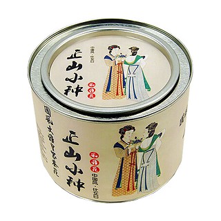 风雅苑仕女曰正山小种(胜健)