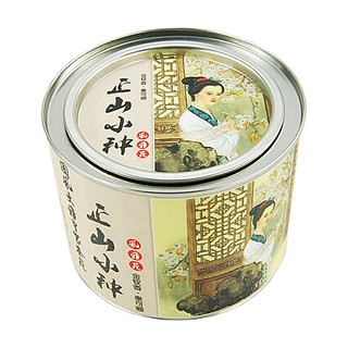 风雅苑秦可卿正山小种(胜健)