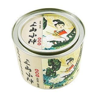 风雅苑薛宝钗正山小种(胜健)
