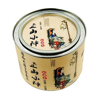 风雅苑仕女赏正山小种(胜健)