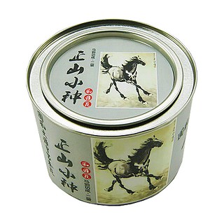 风雅苑二骏正山小种(胜健)