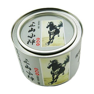风雅苑四骏正山小种(胜健)