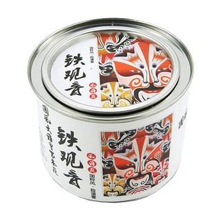 风雅苑 脸谱壹铁观音(胜健)
