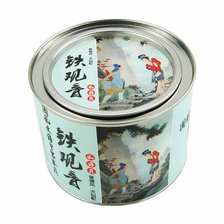 风雅苑天仙配铁观音(胜健)