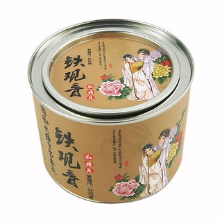 风雅苑牡丹亭铁观音(胜健)
