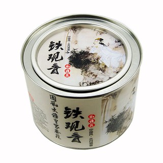 风雅苑水月观音铁观音(胜健)