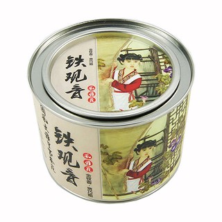 风雅苑贾巧姐铁观音(胜健)