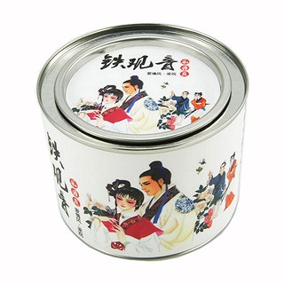 风雅苑梁祝铁观音(胜健)