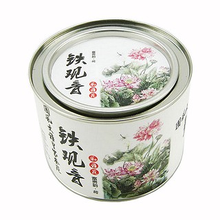 风雅苑富贵韵荷铁观音(胜健)
