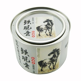 风雅苑六骏铁观音(胜健)