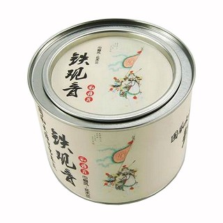 风雅苑花木兰铁观音(胜健)