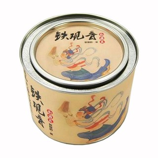 风雅苑敦煌韵板铁观音(胜健)