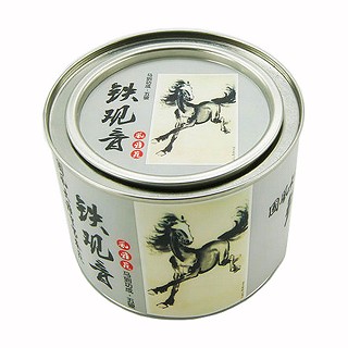 风雅苑五骏铁观音(胜健)