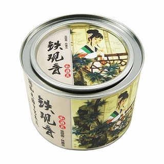 风雅苑林黛玉铁观音(胜健)