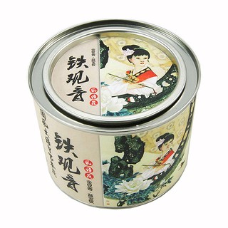 风雅苑薛宝钗铁观音(胜健)