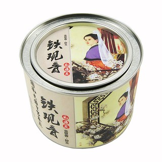 风雅苑妙玉铁观音(胜健)