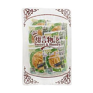 甜言物语金针菇(奇奇)
