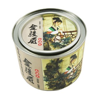 风雅苑林黛玉金骏眉(胜健)