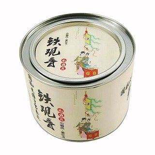 风雅苑梁红玉铁观音(胜健)