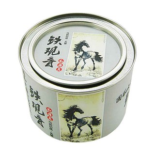 风雅苑头骏铁观音(胜健)