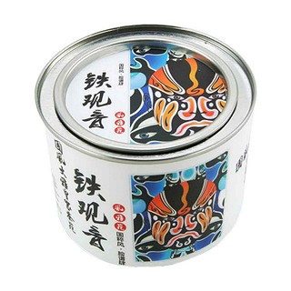 风雅苑脸谱肆铁观音(胜健)