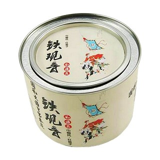 风雅苑红娘子铁观音(胜健)