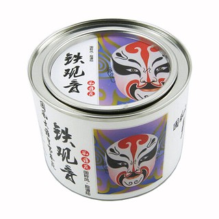 风雅苑脸谱陆铁观音(胜健)