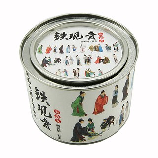 风雅苑众生铁观音(胜健)