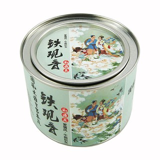风雅苑牛郎织女铁观音(胜健)