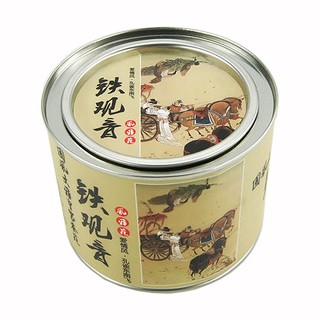 风雅苑孔雀东南飞铁观音(胜健)