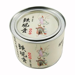 风雅苑穆桂英铁观音(胜健)
