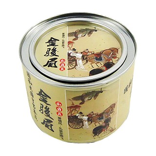 风雅苑孔雀东南飞金骏眉(胜健)