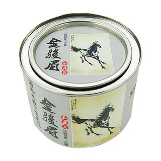 风雅苑三骏金骏眉(胜健)