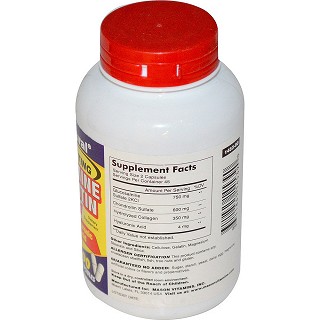 mason vitamins glucosamine chondroitin 100粒(mason)