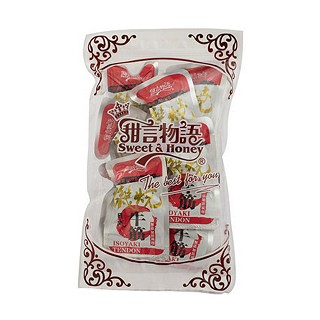 甜言物语肉类牛板筋(正一品)