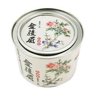 风雅苑富贵韵牡丹金骏眉(胜健)