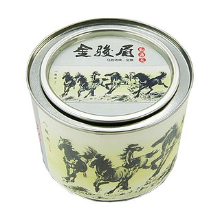 风雅苑全骏金骏眉(胜健)