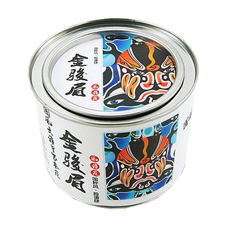 风雅苑脸谱肆金骏眉(胜健)