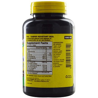 mason vitamins flax seed oil(mason)