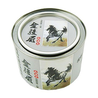 风雅苑八骏金骏眉(胜健)