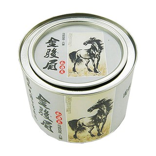 风雅苑六骏金骏眉(胜健)