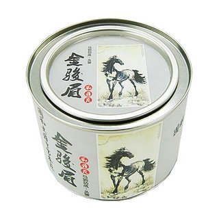 风雅苑头骏金骏眉(胜健)