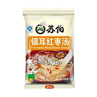 苏伯银耳红枣汤(潍坊华裕)