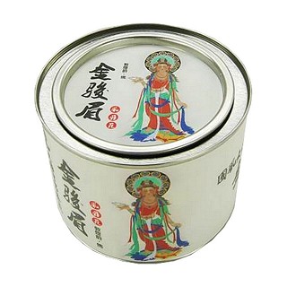 风雅苑敦煌韵佛金骏眉(胜健)