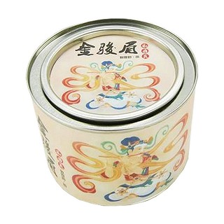 风雅苑敦煌韵笛金骏眉(胜健)