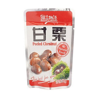 甜言物语天津甘粟(美客多食品)